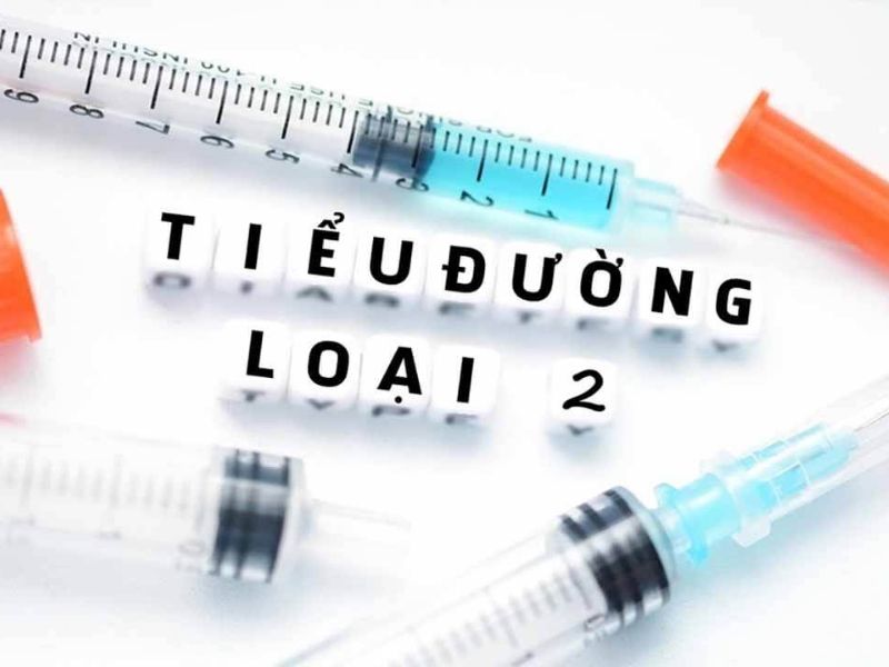 Điều Trị Tiểu Đường Type 2 Không Dùng Thuốc